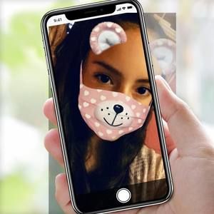 Meet your Posher, Esly